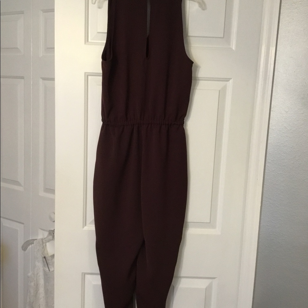 Jump suit - Picture 3 of 3